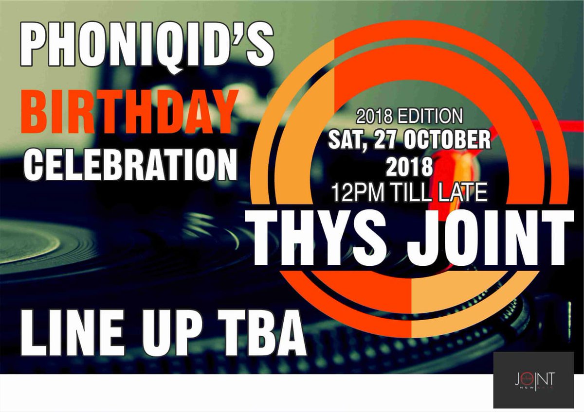 Time4House's tweet photo. #phoniqidbirthdaycelebration loading #Time4house #Citylightsdeep https://t.co/YUYoqUlgo6