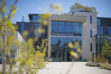 Exalumni's tweet photo. A new scholarship programme set up by alumnus Michael Jones, will help top Canadian students visit @UofEBusiness for a term or full year. #ExceptionalExeter
https://t.co/pZnuRkLs0d https://t.co/ER1huFmgQh