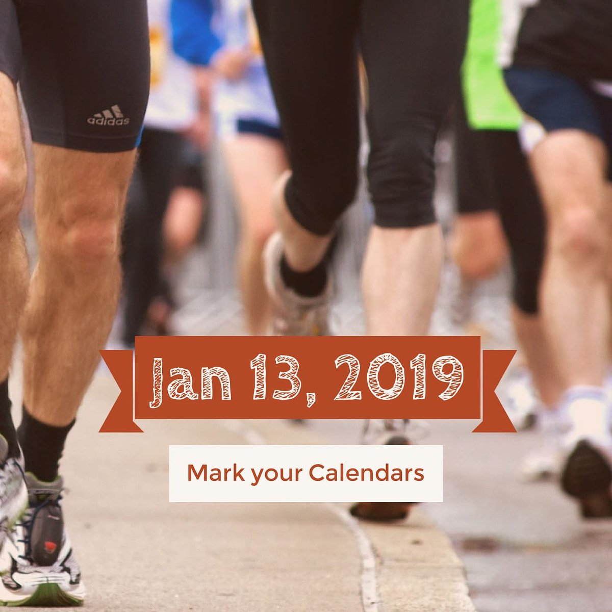 RunathonofHope's tweet photo. Tough runs don't last, tough runners do.
Here we come January! 
Get ready to hit the roads.

#marathon #runathonofhope #runathon2019 #rotaryclubofnigadi #punemarathon #runnersofpune #endurance #celebconnect #hittheroad #ninthedition #hope #change #sweat #runnercommunity https://t.co/HEJWeEbtSL