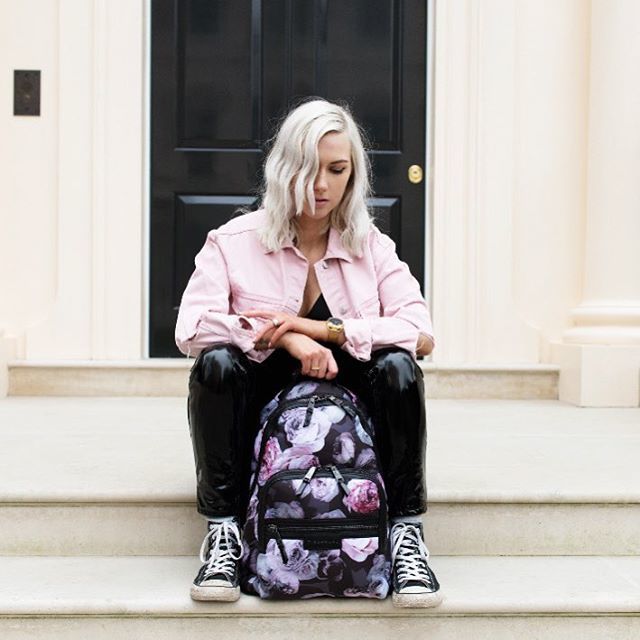 We will be bringing our @tibaandmarl bags to the @wellness_of_women_day Sunday so everyone can see how amazing they are in real life!!! 🙌🏼 #changingbags #changingbagsfinallygotcool ift.tt/2NlWlJt