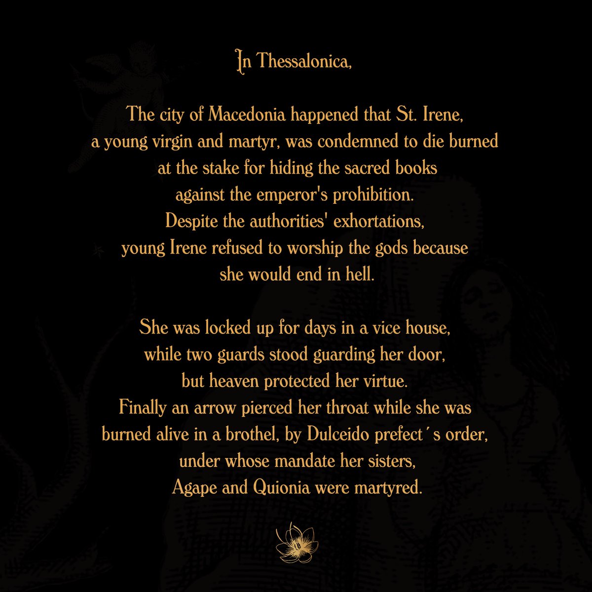 The Legend #RonSantaren