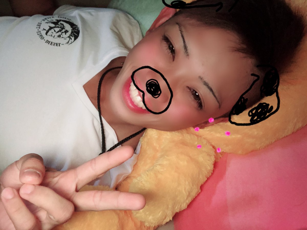 YS1007SM's tweet photo. とりあえずなんかキラの命の恩人になっちゃったよねこの子 https://t.co/t5ftb137OI