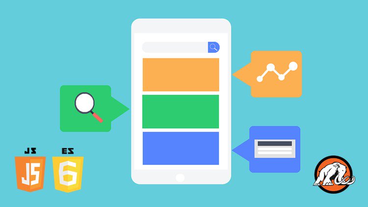 React_JS_4U's tweet image. Biggest Java and JavaScript Course
☞ on.learn4startup.com/SklS7KZ5um
#React #ReactJs
ieUvpj-fL1b