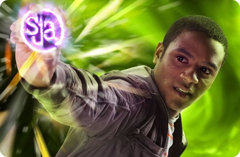 Happy Birthday to Daniel Anthony who played Clyde Langer in The Sarah Jane Adventures. 