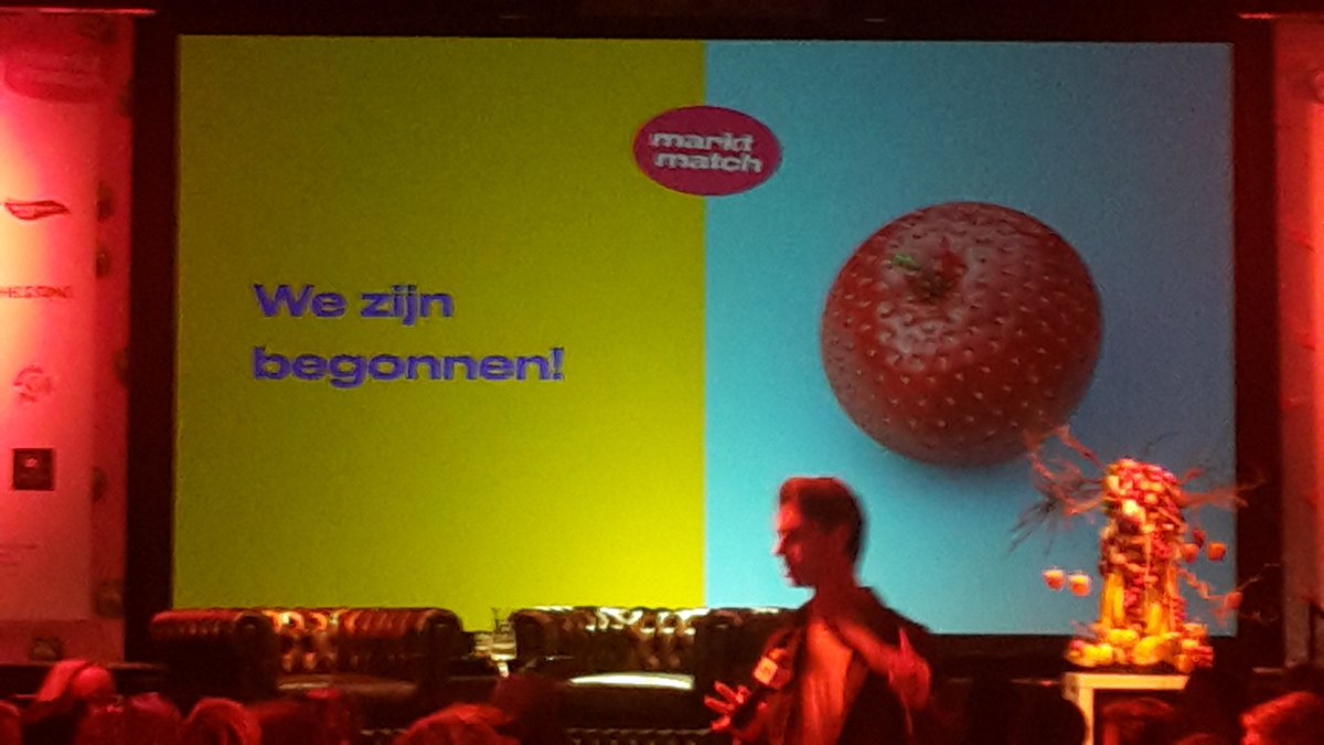 40 studenten mbo gaan innovatief meedenken in de maassilo met Rotterdam foodcluster  #albedacollege #ondernemen#foodcluster  #innovatieonderwijs#mbo#gemeenterotterdam#010