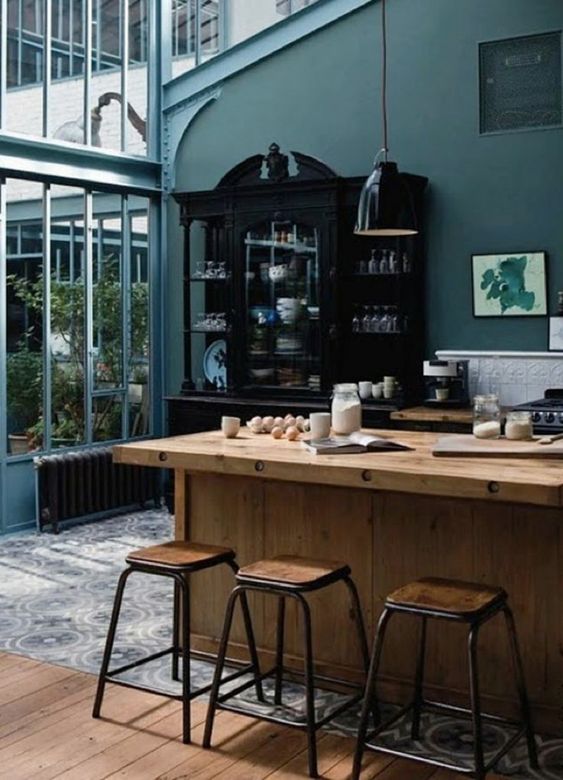 Pour ou contre l'ilot de cuisine ? 
La team @HomlyYou vous livre ses astuces → bit.ly/HY-ilot-de-cui…