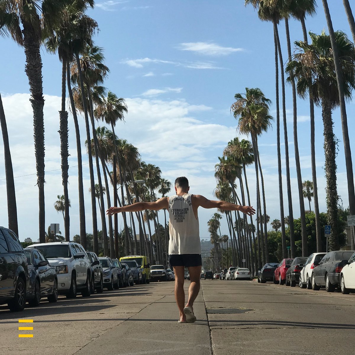 ESLeducationIT's tweet photo. Grazie a Stefano per queste fantastiche foto scattate durante i suoi tre mesi in #California. A quanto pare non si è fatto mancare nulla! 😏
#ESLAdventure https://t.co/1PtHpUzMla
