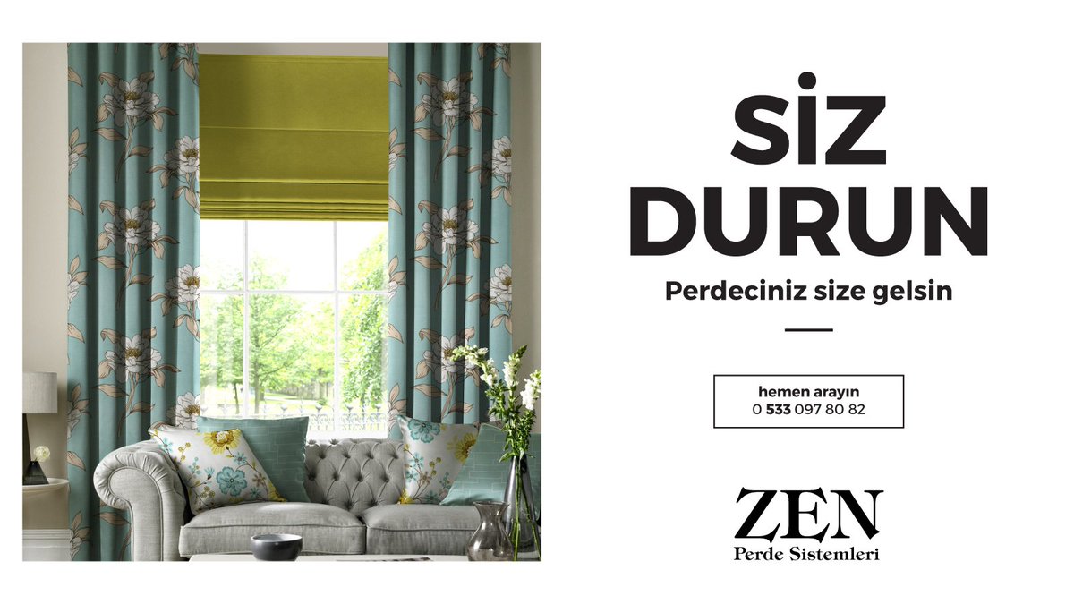 Siz Durun Perdeciniz Size Gelsin..
#gaziantep #perde #zenperde #motorluperde #mekanikperde #stor #storperde #tülperde #tülperdemodelleri #tül #perdeci #pliseperde #perdelens #lensperde #lensperdesatisnoktasi