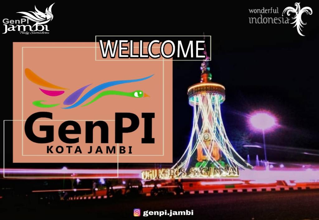 Genpikotajambi's tweet photo. #PesonaFestivalAngsoDuo2018 #GenpiJambi #genpiid #genpiindonesia #PesonaFestivalAngsoDuo2018 https://t.co/RxSSMTY1zW