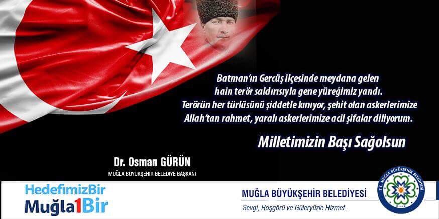 Osman Gürün