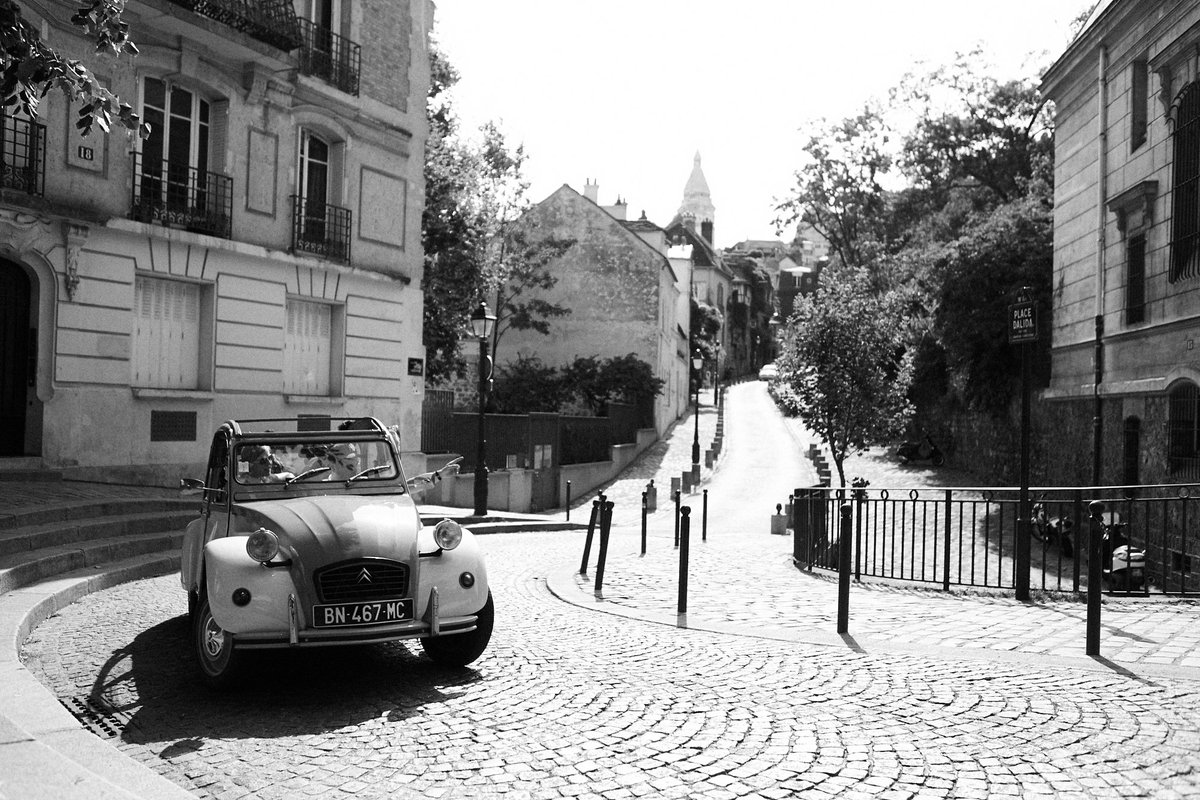 WoopicsTest's tweet image. En balade dans paris ! #JeudiPhoto. Belle journée à tous !
(Crédit photo : Iannis Pledel : pledel.com)