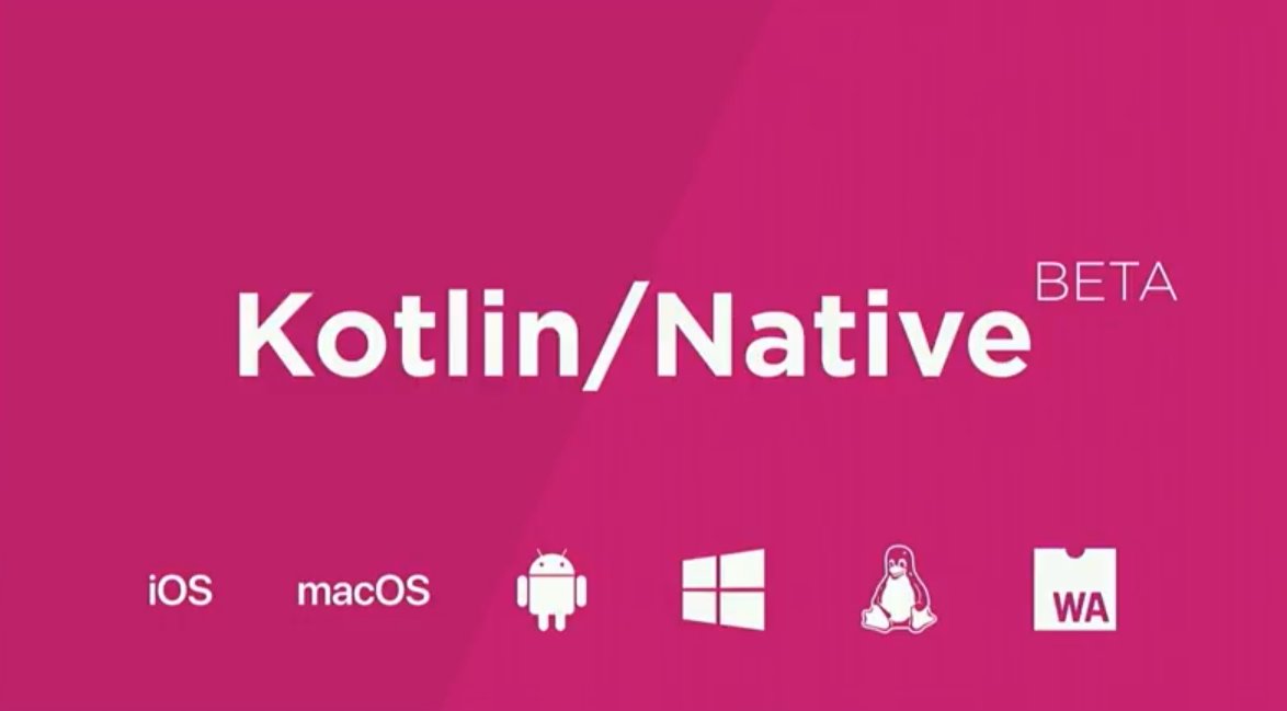 manusobles's tweet image. Well, that&apos;s interesting!! 😎
#Kotlin #KotlinConf18 #KotlinNative