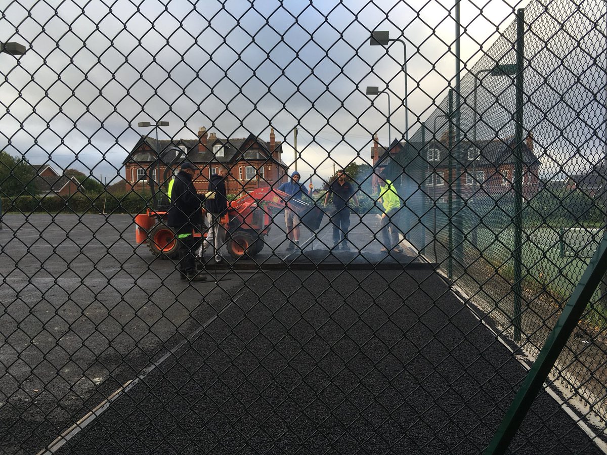 Ross Tennis Centre tweet media