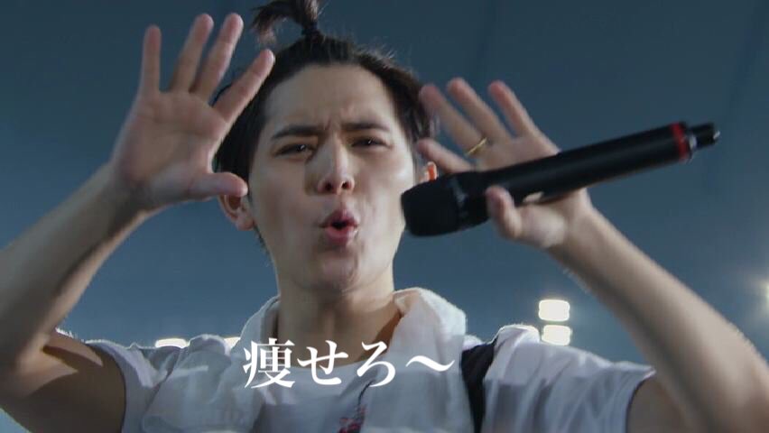 y_m_a_d_rin's tweet photo. やべー、痩せろエールや。。。

・

・

・

・

残り107日。 https://t.co/czUEI9xT4z