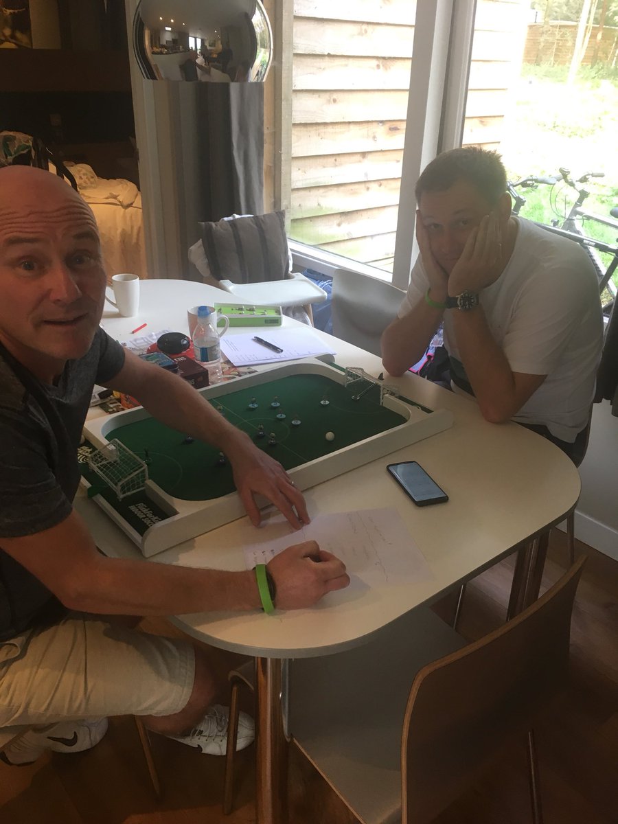eplasticlegends's tweet photo. Center Parcs mini indoor soccer dad and lad challenge ⚽️😱@flickforkicks https://t.co/ojsUYZgQdz