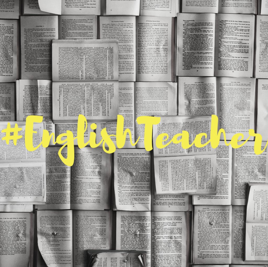 CSjacket's tweet image. #Hashtags: English teachers, improve your craft through social media. learnenglishwithoutwalls.wordpress.com/2018/10/04/has…