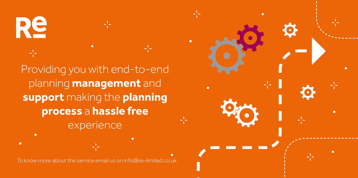 Re Limited tweet media