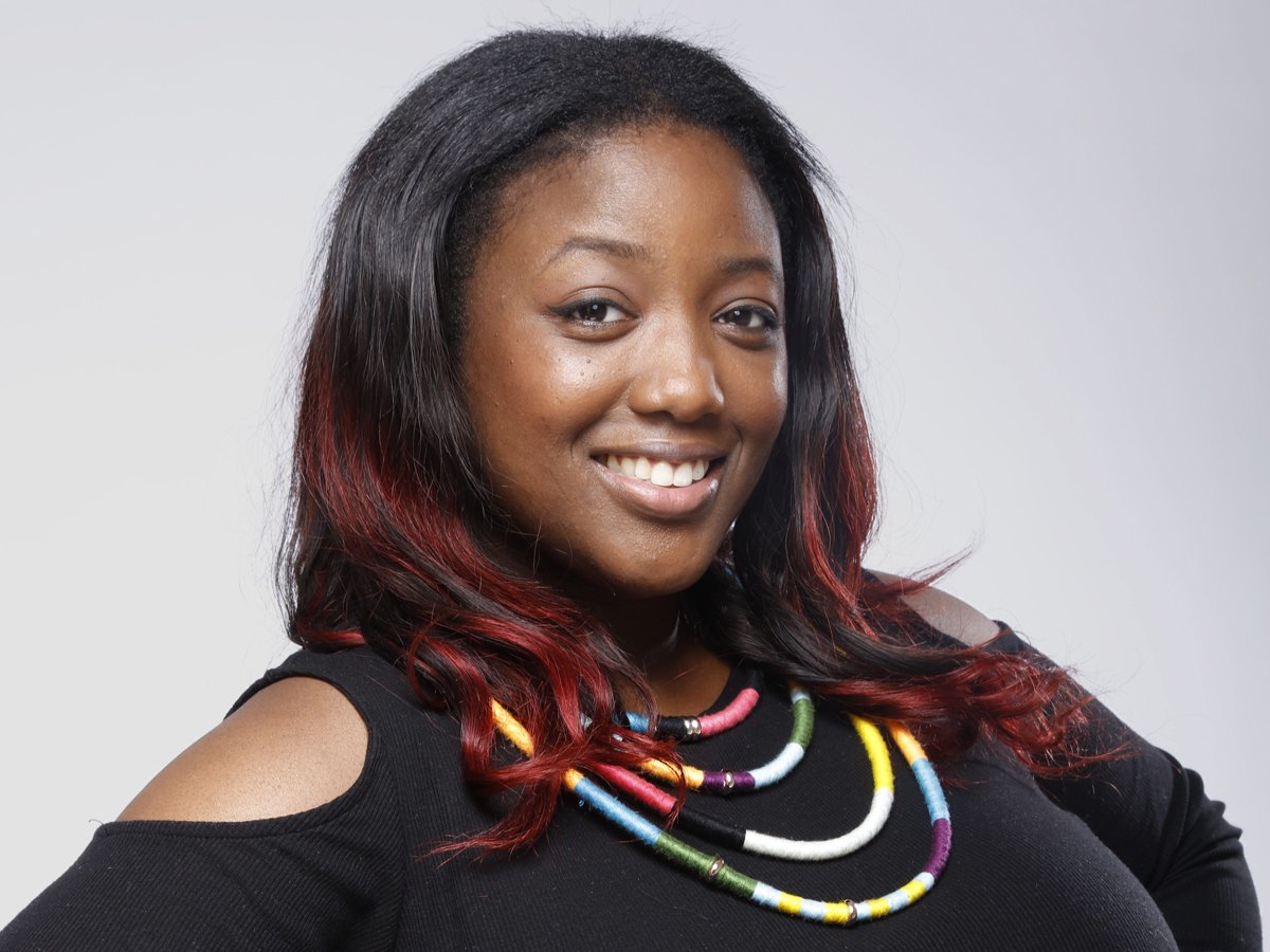 10. Dr Anne-Marie Imafidon. A former computing child prodigy, Imafidon has since founded social initiative <a href="/Stemettes/">Stemettes ® ♥★#●+</a> to get young women into science, tech, engineering and maths. In a male-dominated tech industry lacking diversity, her message and success is even more pertinent.