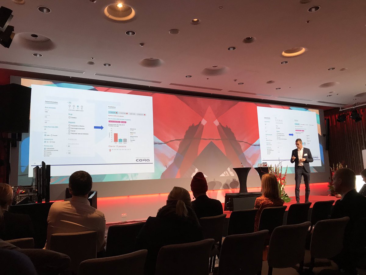 kimmokivirauma's tweet image. Coxan Tarmo Martikainen kertoo ortopedin riskiarviointityökalusta #SolitaMP