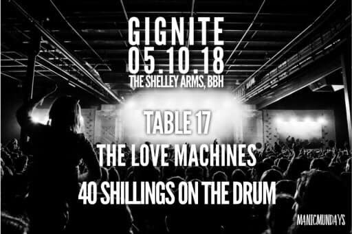 creature_tweets's tweet photo. In Horsham? Skint? Wanna treat your ear holes? Join us from 8:00 tomorrow for a free gig to kick off your weekend!

#livemusic
#freeentry
#unsigned
#friday https://t.co/4wEXsZZG3G