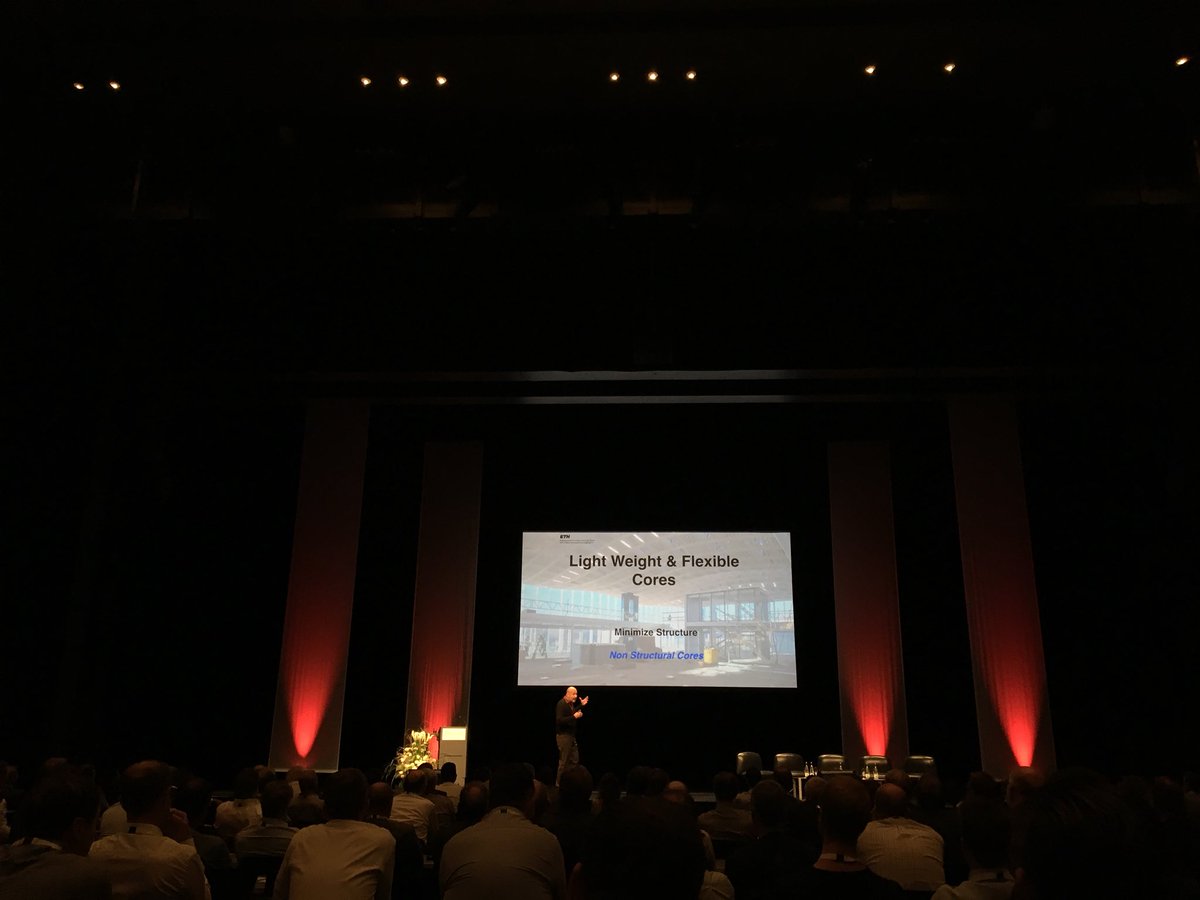 FlorianLandolt's tweet photo. „Before you are an engineer, you are a human engineer“
#Sacha Menz , Prof. für Architektur an der @ETH , zitiert Francesco de Sanctis und plädiert für „less is more“ in Architektur und Gebäudetechnik #GT_Kongress 2018 https://t.co/DsCcmqorbj