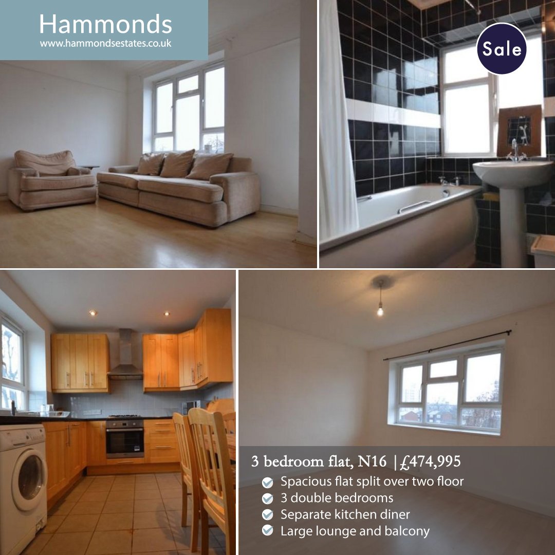 Hammonds tweet media