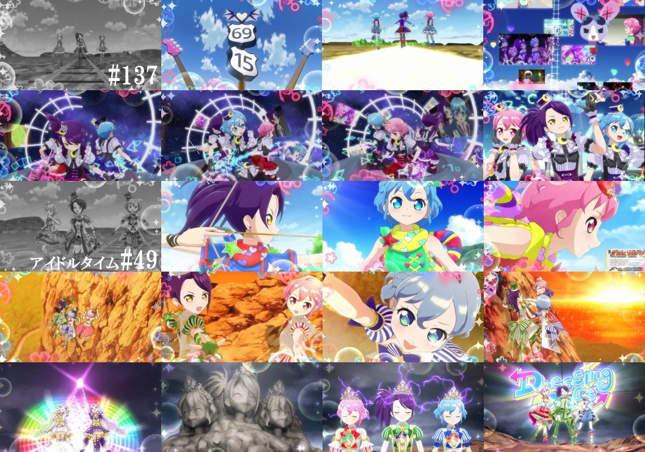 オールフレンズ ドレッシングパフェ candyrainbow on X: 