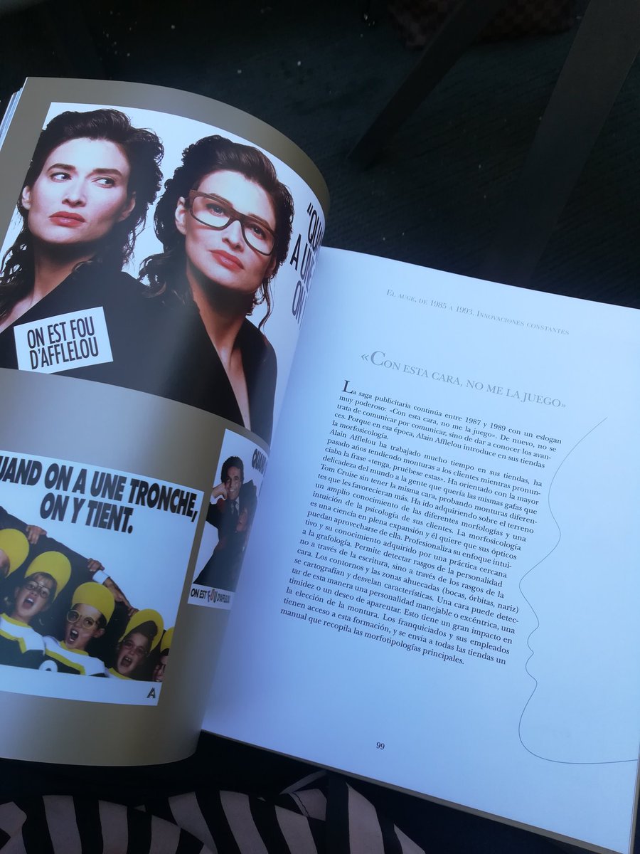 Havas PR España (@havaspr_es) on Twitter photo Estamos encantados de pasar la mañana con Alain Afflelou que visita España para presentar su propio libro con motivo del 40 aniversario de la marca. 👓Todo un ejemplo de empresario🕶️ <a href="/AFFLELOU_OPTICO/">ALAIN AFFLELOU</a> Estamos encantados de pasar la mañana con Alain Afflelou que visita España para presentar su propio libro con motivo del 40 aniversario de la marca. 👓Todo un ejemplo de empresario🕶️ <a href="/AFFLELOU_OPTICO/">ALAIN AFFLELOU</a>