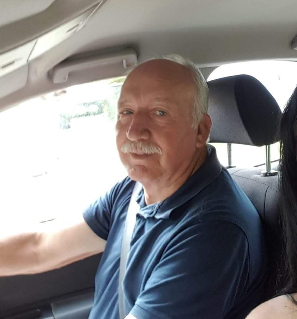 LintonAndy's tweet photo. Help need to find my friends dad who's vulnerable missing since yesterday morning he was in a dark blue corsavan reg T318 MGY.  Last seen near Cambridge please retweet/ share across social media https://t.co/rJ9hX4U3yB