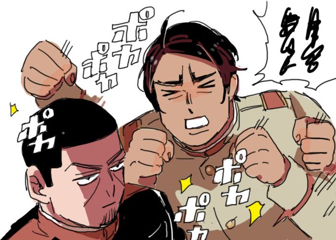 喧嘩上等のtwitterイラスト検索結果 古い順