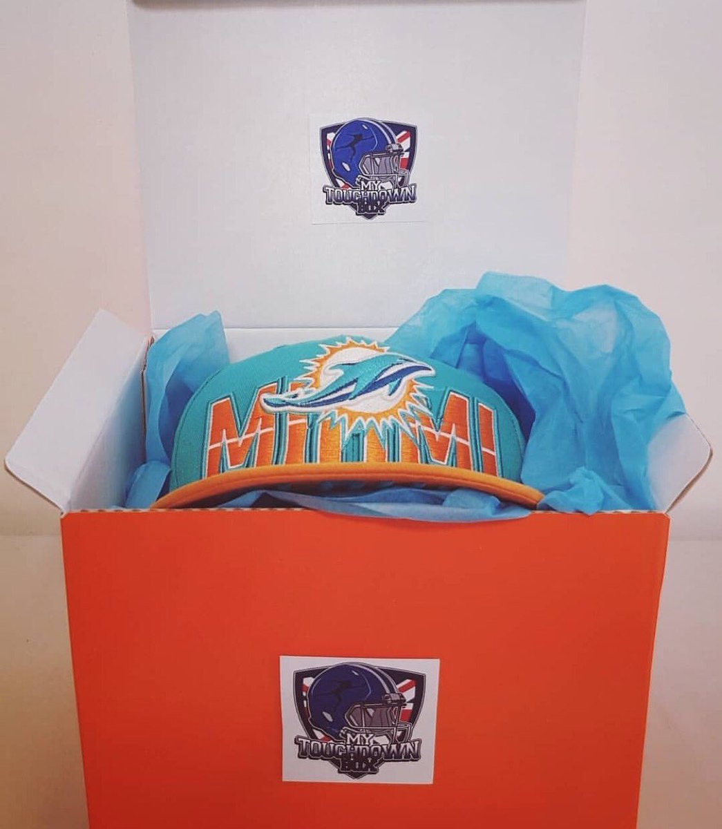 miami dolphins gifts uk