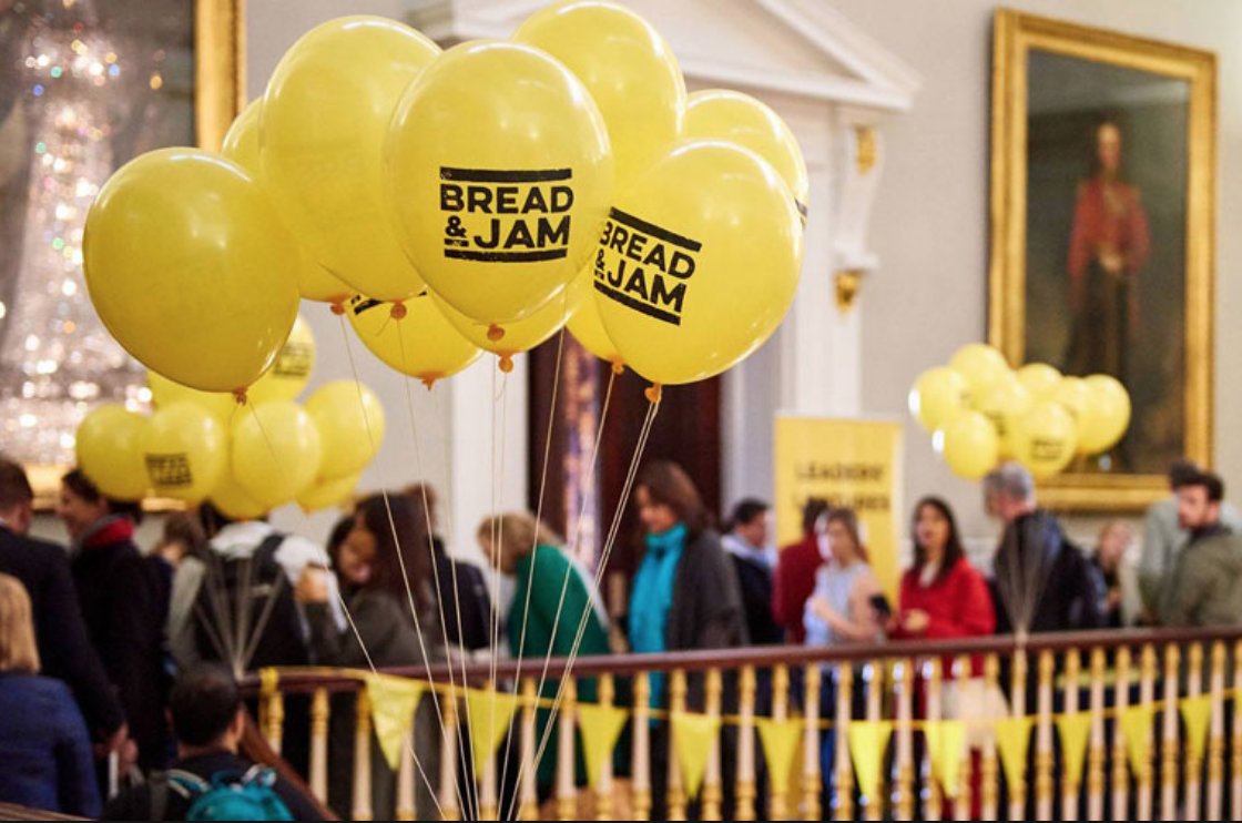 CraftyNectar's tweet image. Excited for 2 days at #BreadJamFest representing #craftcider! 🙌🏻🍏

So many interesting sessions planned &amp;amp; looking forward to mingling with the best of in the business! #food #drink #startup #ciderrevolution