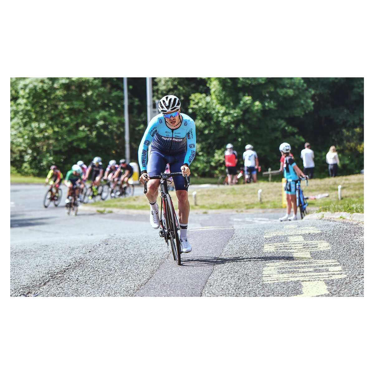 MichaelAshurst's tweet photo. Looking back on this season.
9 win.
Shit load of podiums.
1st cat license.
Thanks for coming 🤙
.
.
.
.
.
#Cycling #RoadBike #Cyclist #CyclingLife #RideYourBike #LoveCycling #WattsOverWeight #FuckTheHaters #Onimpex #Bioracer #DoWhatYouLove #LoveWhatYouDo https://t.co/HKo0wFJbw1