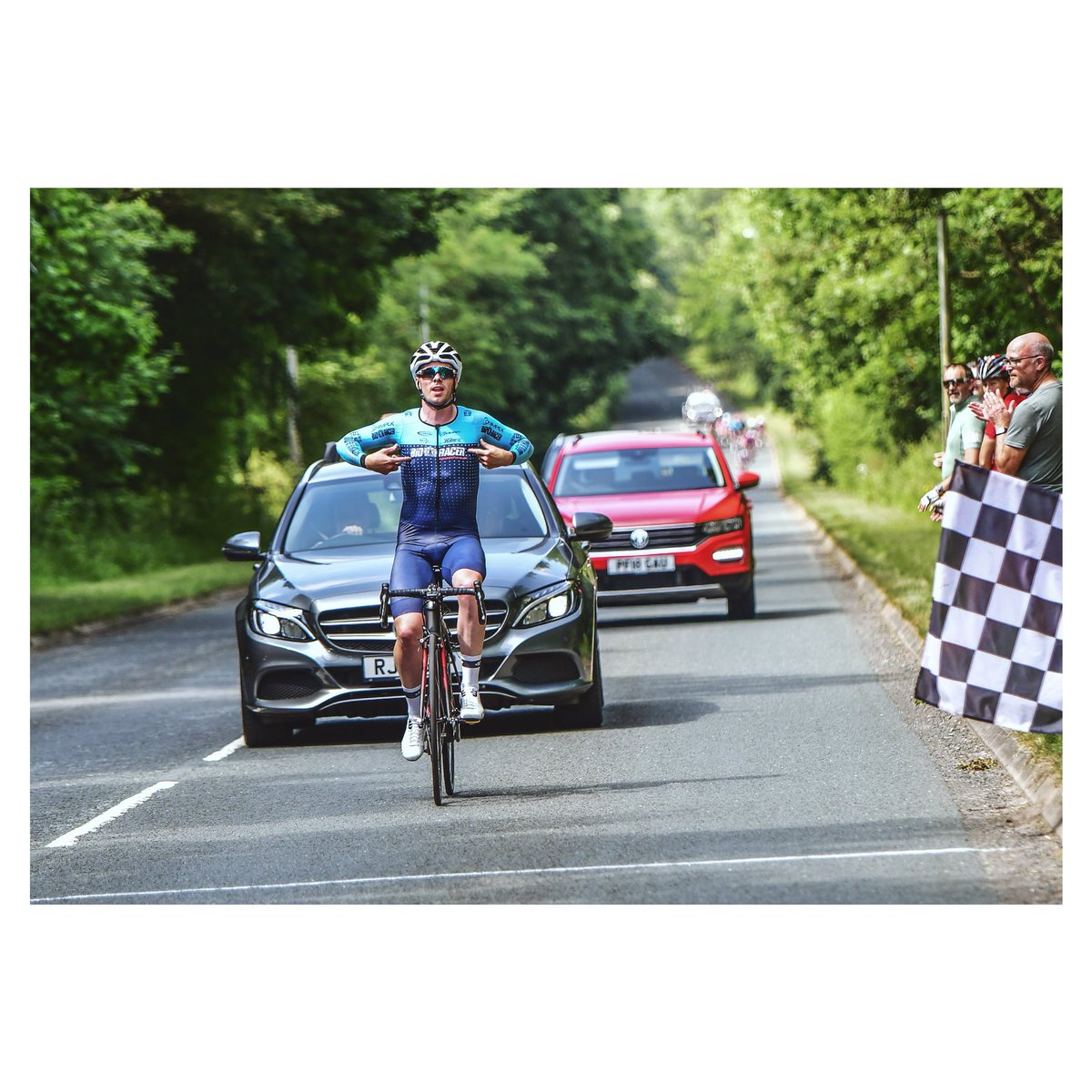 MichaelAshurst's tweet photo. Looking back on this season.
9 win.
Shit load of podiums.
1st cat license.
Thanks for coming 🤙
.
.
.
.
.
#Cycling #RoadBike #Cyclist #CyclingLife #RideYourBike #LoveCycling #WattsOverWeight #FuckTheHaters #Onimpex #Bioracer #DoWhatYouLove #LoveWhatYouDo https://t.co/HKo0wFJbw1