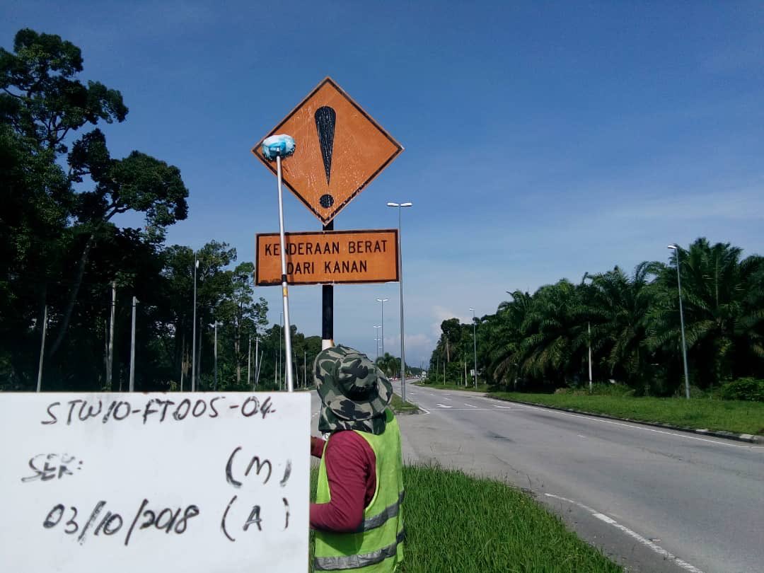 BELATI HQ tweet media