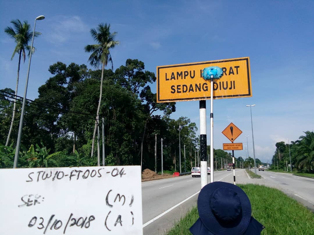 BELATI HQ tweet media