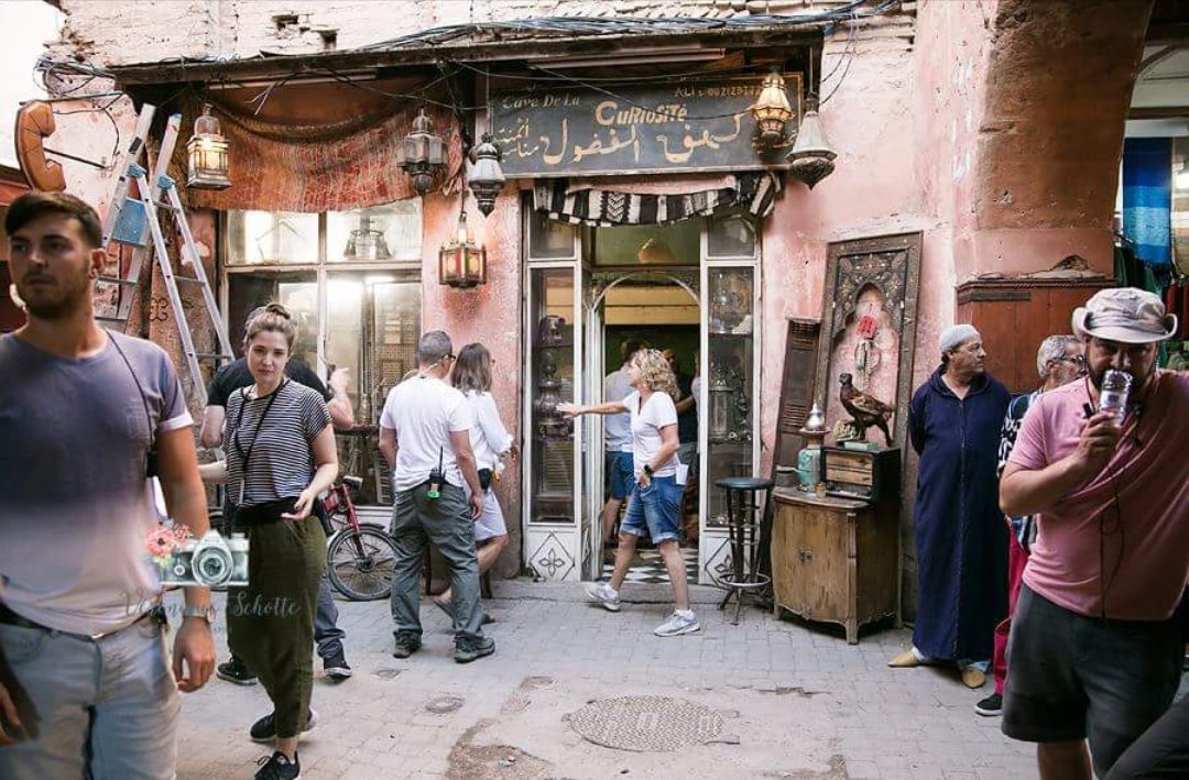 Keanu_TheClub's tweet photo. All movies roads lead to Morocco: together with John Wick 3 Parabellum, also the Spin off of Men in Black is currently filming in Morocco, precisely in Marrakesh #KeanuReeves #JohnWick3 #MenInBlack https://t.co/qos4N8rAjh