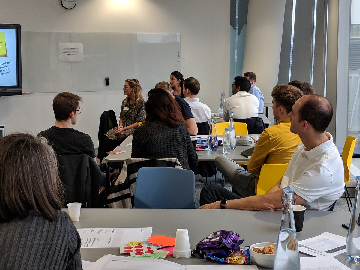 Meta_Finance's tweet photo. We are excited to be running a SHACK! today focusing on how we build a culture of Social Impact Investing in the UK #Socialimpact #Shack https://t.co/CvNfGLbBie