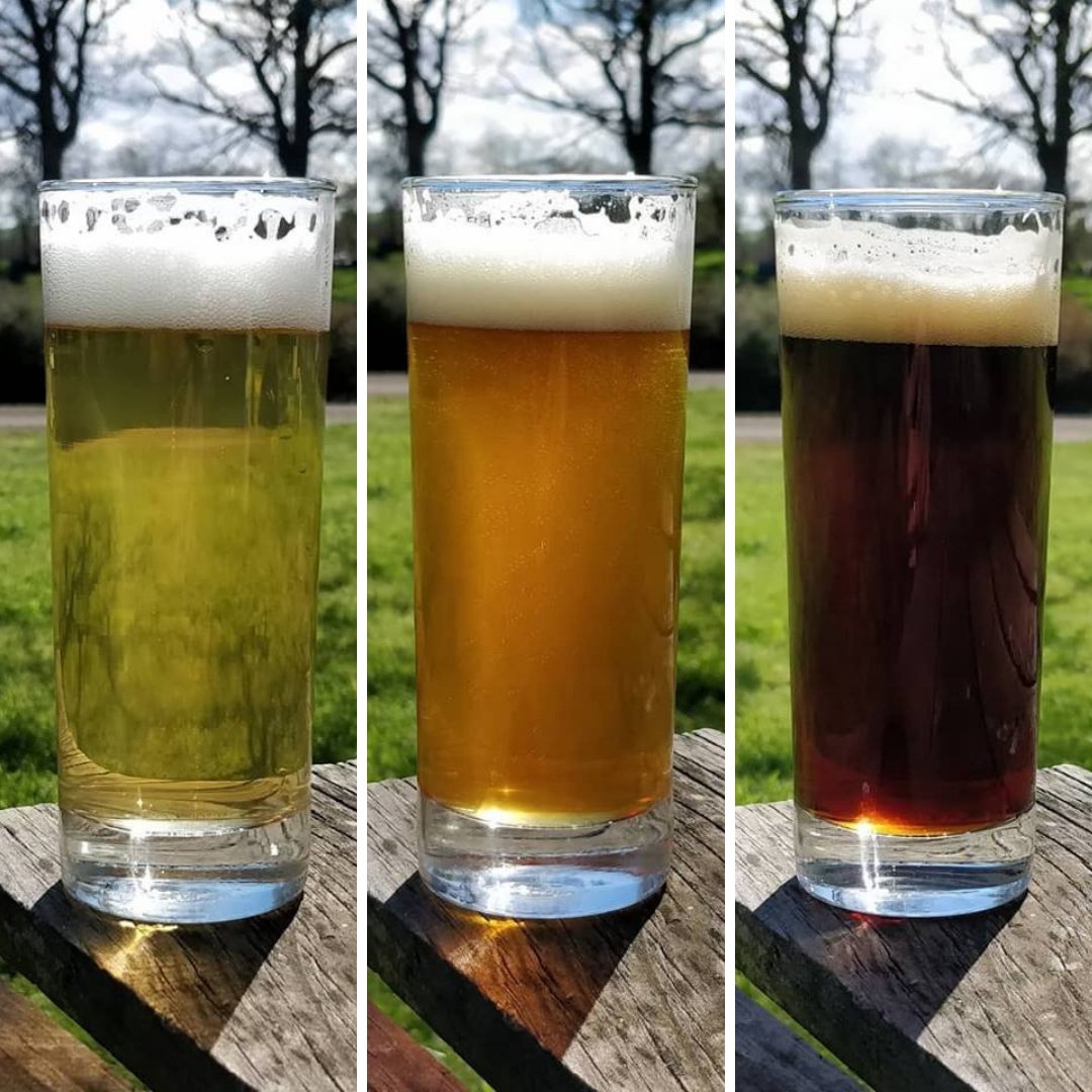 All the colours of the beer-ainbow. @ochobeer are brewing up a few of your faves to make a comeback! Stay tuned. #tasbeer #tasbeertrail #tasmaniancraftbeer #tasmanianbrewery #beerlover #australiancraftbeer