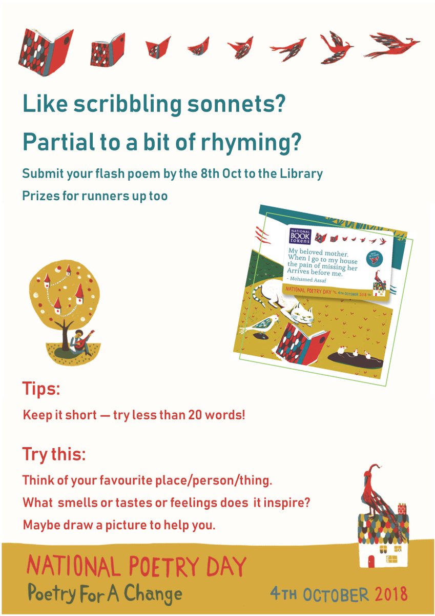 CCW Learning Centre tweet media