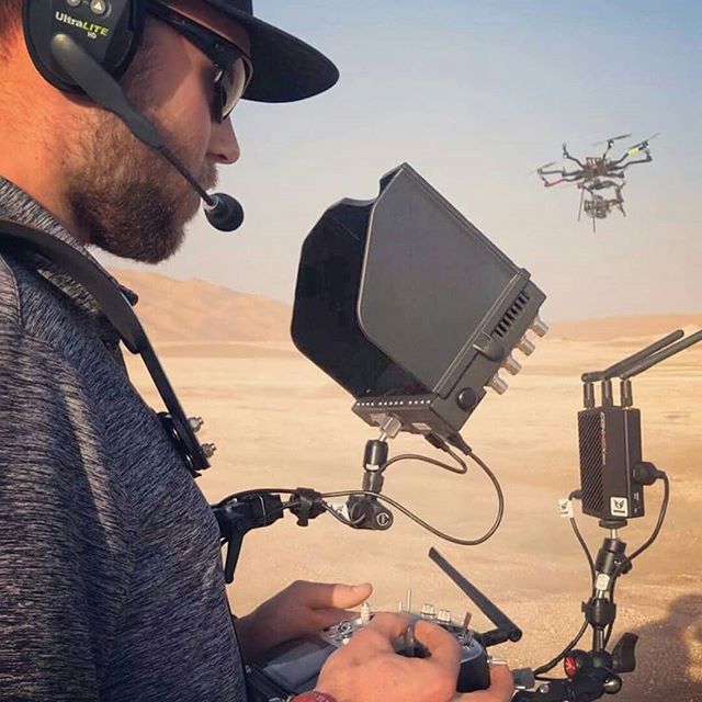 <a href="/Regran_ed/">Regran_ed</a> from @rob_weidner -  All around solid week up in the #uae w the <a href="/choppershoot/">Chopper Shoot LLC</a> legends @liamziad @tonyoelestwani w @helio_imagery flying the <a href="/freeflysystems/">Freefly</a> #alta8 like a falcon. Excited for what's to come! <a href="/emirates/">Emirates</a> getting me back to #chicago… ift.tt/2ydvI49