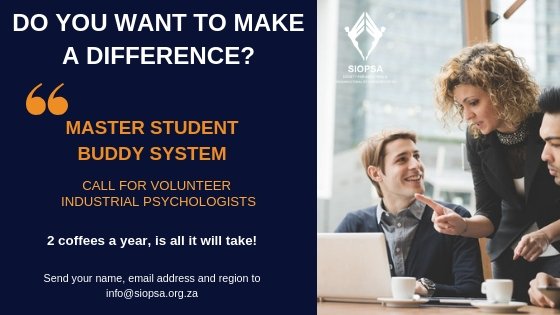 _SIOPSA's tweet photo. Have you signed up?? Send your name and region to info@siopsa.org.za
#SIOPSA2018 #SIOPSA2019 #IOPimpact #Volunteer #Makeadifference #Change https://t.co/bt4yPJZyTV