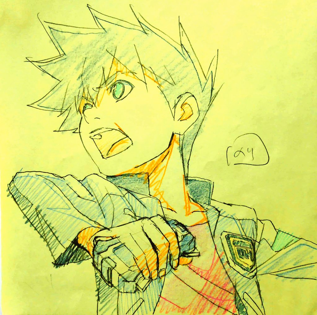 touyouturu's tweet photo. 乘田さんに描いてもらった絵が溜まったので載せます（本人に了承済）「イベントに来てくださってありがとうございました。」との事です。ドライバー四人！可愛いしカッコいい！！(^^)/ #ドライブヘッド https://t.co/gezu7VkR8A