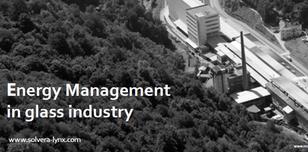 EEIPEnMg's tweet photo. Case study Energy Management System in #glass industry
Digitalization of energy data = transparent view of energy consumption + tool for employees to perform more relevant #energyefficiency activities
https://t.co/WtUuMtaX8V
#energymanagement #SolveraLynx #ENMS #iso50001 https://t.co/Pp5Smi7WhD