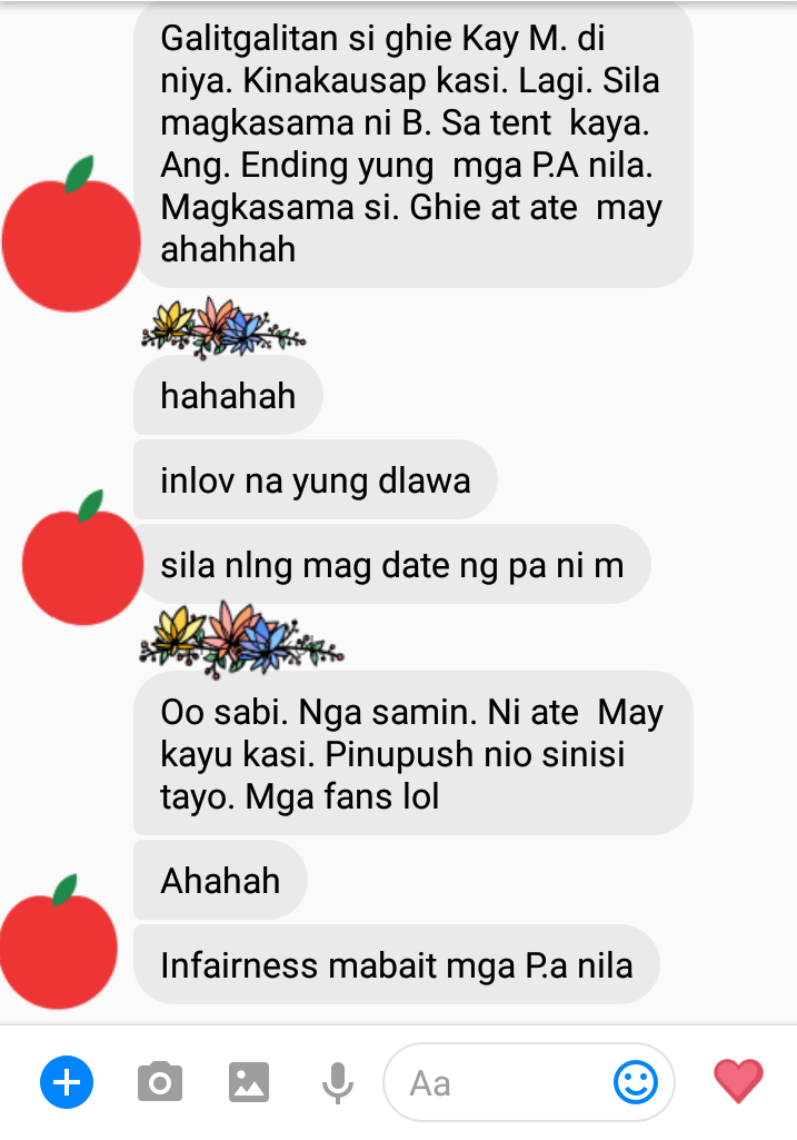lesjerz13's tweet photo. Isali na namin kayo ka JuanBie fandom, soloista, palaboy or basher ka man, sa aming mga mainit na balitang nasagap at natunghayan sa pag set visit! Eto lang muna kasi nakakahimatay na ang ibang usapan at pangyayari.
#ArawGabiHinala 
Hindi eto tamang hinala lang!
@PhrArawGabiii https://t.co/RaX6wPMNb0