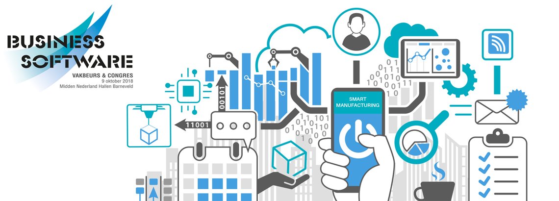 Ridder Data Systems tweet media