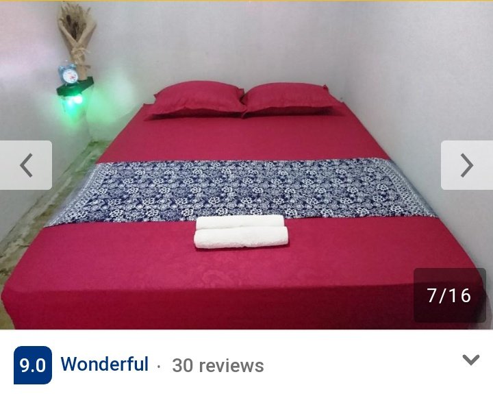 TitiwAkmar's tweet photo. Hi temen2 yg mau nginep di Yogya, tapi budget terbatassss banget, bisa coba inap di Koens Lodge. Letaknya sekitar 2km dari Taman Sari. Review di apik, pny tmn sy sendiri, trusted. Harga per malam: Rp 59,000 saja per org! Wajib disave nih! https://t.co/I1yxX2ZjLM