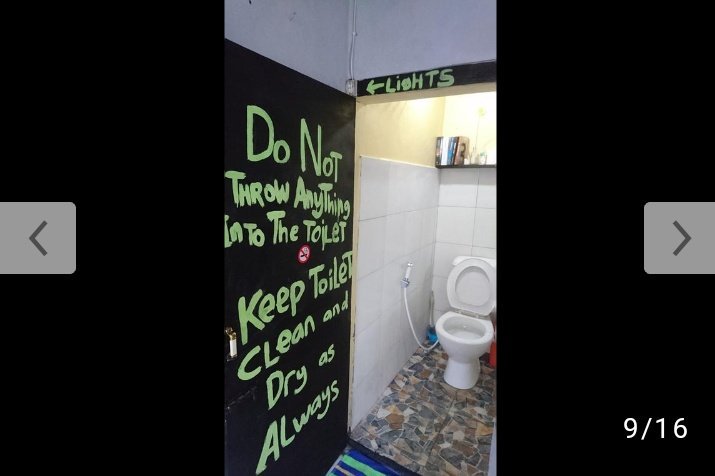 TitiwAkmar's tweet photo. Hi temen2 yg mau nginep di Yogya, tapi budget terbatassss banget, bisa coba inap di Koens Lodge. Letaknya sekitar 2km dari Taman Sari. Review di apik, pny tmn sy sendiri, trusted. Harga per malam: Rp 59,000 saja per org! Wajib disave nih! https://t.co/I1yxX2ZjLM