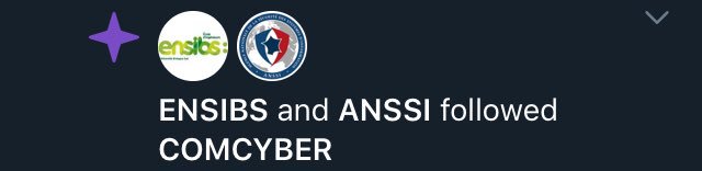 On y aura cru jusqu’au bout de la première phrase..