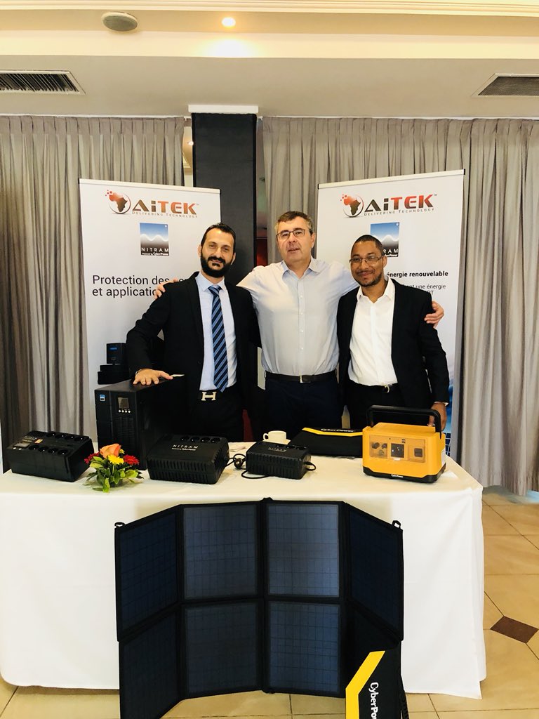MehdySahly's tweet photo. #AitekNBT Stand Nitram https://t.co/j0jQDMwGAV